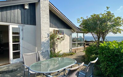 Frithger - 300M from the Sea
