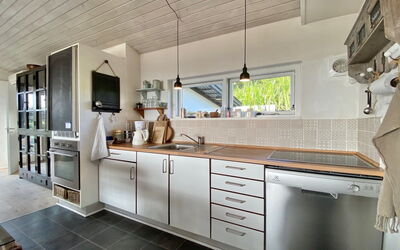 Frithger - 300M from the Sea