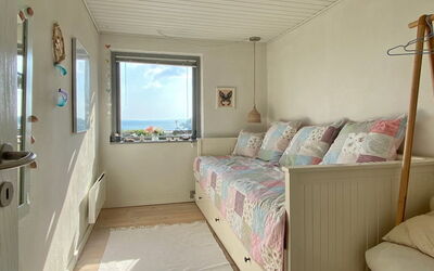 Frithger - 300M from the Sea