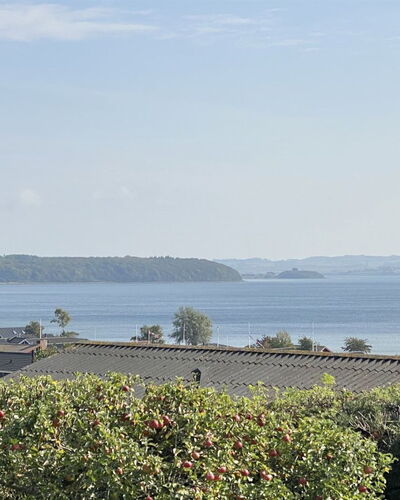 Frithger - 300M from the Sea