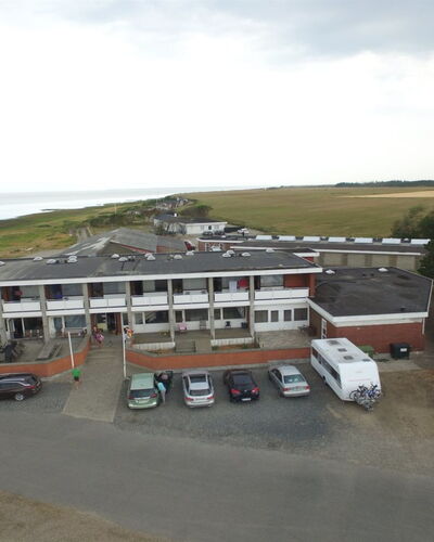 Stilla - 35Km from the Sea