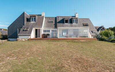 Unterkunft:&nbsp;Villa Heol 669.2