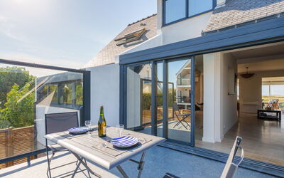 Unterkunft:&nbsp;Villa Heol 669.2