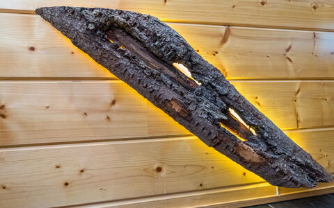 Hapero: Holz, Hütte, Zuhause, Blockhaus, Holz, Abstellgleis, Hartholz, Natürliches Material, Gartenbauten, Hütte