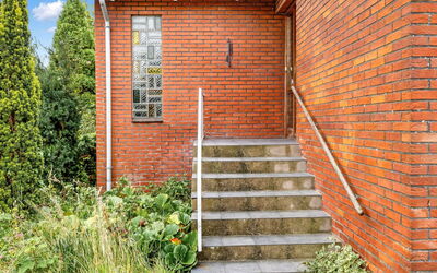 Mats - 5.3Km from the Sea