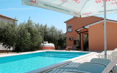 Unterkunft:&nbsp;Martina 129.2