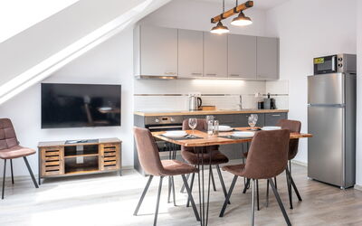 Unterkunft:&nbsp;Miner'S Lodge & Sauna 250.15