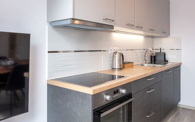 Unterkunft:&nbsp;Miner'S Lodge & Sauna 250.15