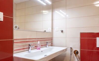 Unterkunft:&nbsp;Large Mandala & Sauna 250.12