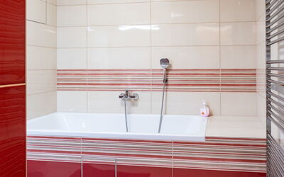 Unterkunft:&nbsp;Large Mandala & Sauna 250.12