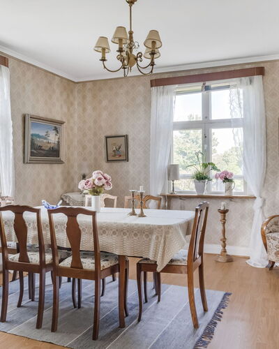 Norrgården