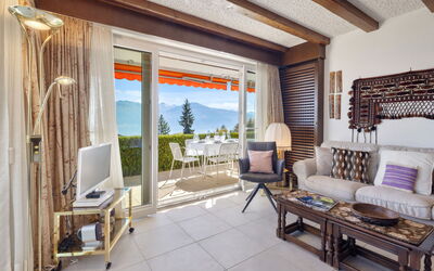 Crans-Montana 602