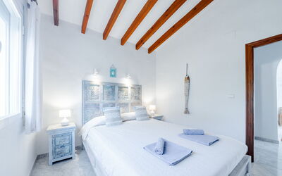 Casa Petra