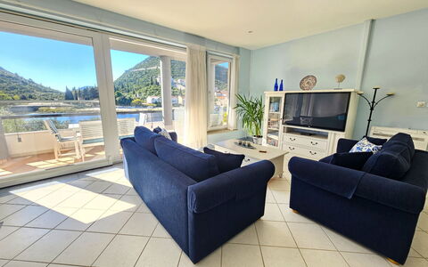 Unterkunft:&nbsp;Waterfront Oasis 400.2