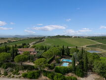 Villa Morellino