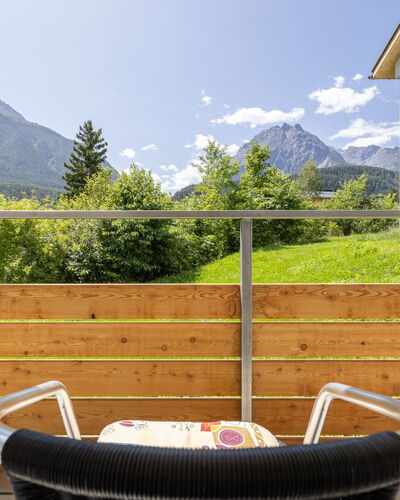 Ferienwohnung Hämmig