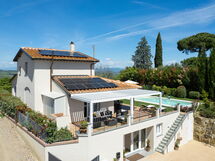 Villa Di Pillo