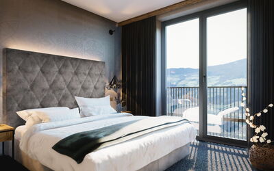 Unterkunft:&nbsp;Superior mit 1 Schlafzimmer 900.4