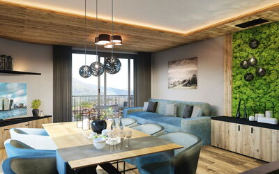 Unterkunft:&nbsp;Superior mit 1 Schlafzimmer 900.10