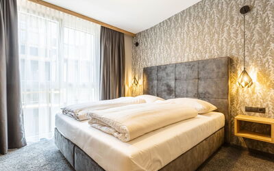 Unterkunft:&nbsp;Premium mit 2 Schlafzimmern 900.11