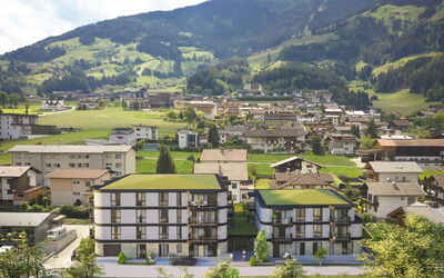 Unterkunft:&nbsp;Mit 1 Schlafzimmer 900.9