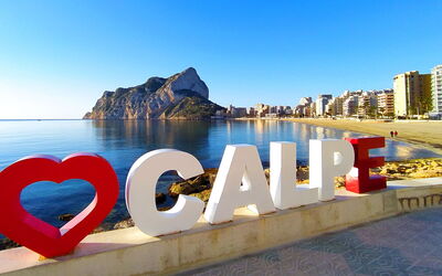 Calpe Calp 1126