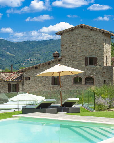 La Torre Di Panzano