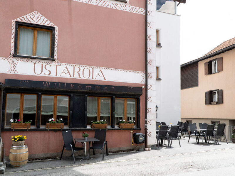 La Tgoma Apt. 104