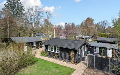 Gunnhild - 500M from the Sea