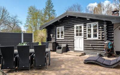 Gunnhild - 500M from the Sea