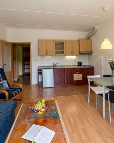 Sluneční Stráň Ii 100.1