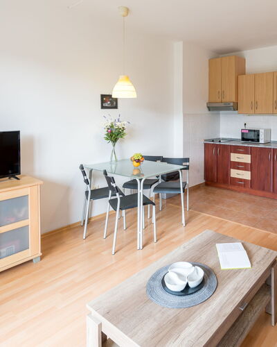 Sluneční Stráň Iv 100.3