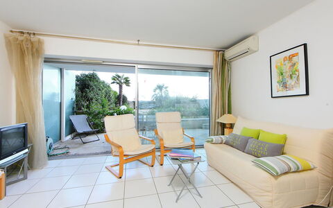 Unterkunft:&nbsp;Cannes Bay 615.2