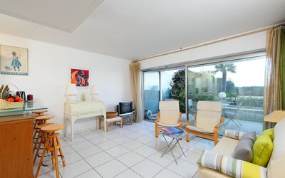 Unterkunft:&nbsp;Cannes Bay 615.2