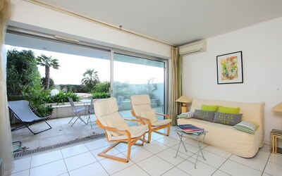 Unterkunft:&nbsp;Cannes Bay 615.2