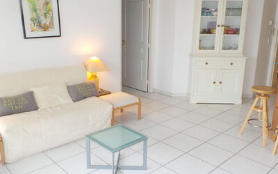 Unterkunft:&nbsp;Cannes Bay 615.2
