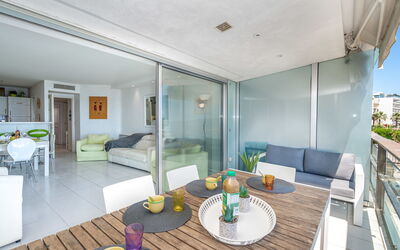 Unterkunft:&nbsp;Cannes Bay 615.3