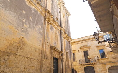 Corte Tiso