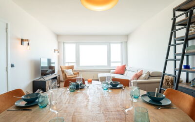 Unterkunft:&nbsp;Escape with Sea View 152.2