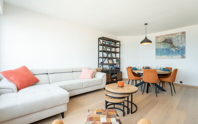 Unterkunft:&nbsp;Escape with Sea View 152.2