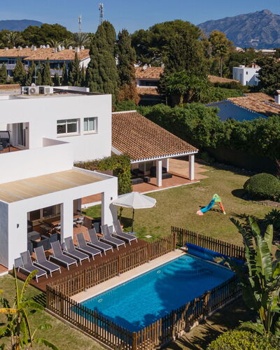 Villa Marina