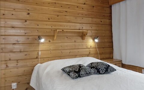 Susitupa 5: Hütte, Haus, Zuhause, Gartenbauten, Abstellgleis, Blockhaus, Bauernhaus, Estate, Schuppen, Garten