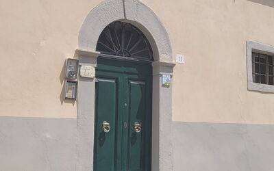 Casa del Borgo - Cortona, Toskana, Italien