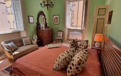 Residenza Otello: Bilderrahmen, Eigentum, Möbel, Komfort, Holz, Interior Design, Wohnzimmer, Fussboden, Fleischfresser