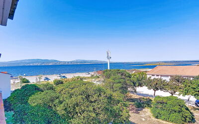 Unterkunft:&nbsp;Palmyra 968.10