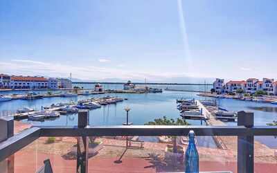 Unterkunft:&nbsp;Palmyra 968.10