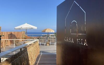 Unterkunft:&nbsp;Casa Mia 1 654.1