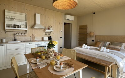 Unterkunft:&nbsp;Casa Mia 2 654.2