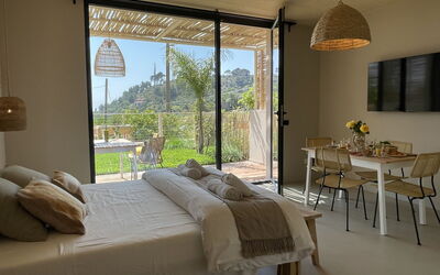 Unterkunft:&nbsp;Casa Mia 3 654.3