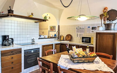 Casa Sylvie